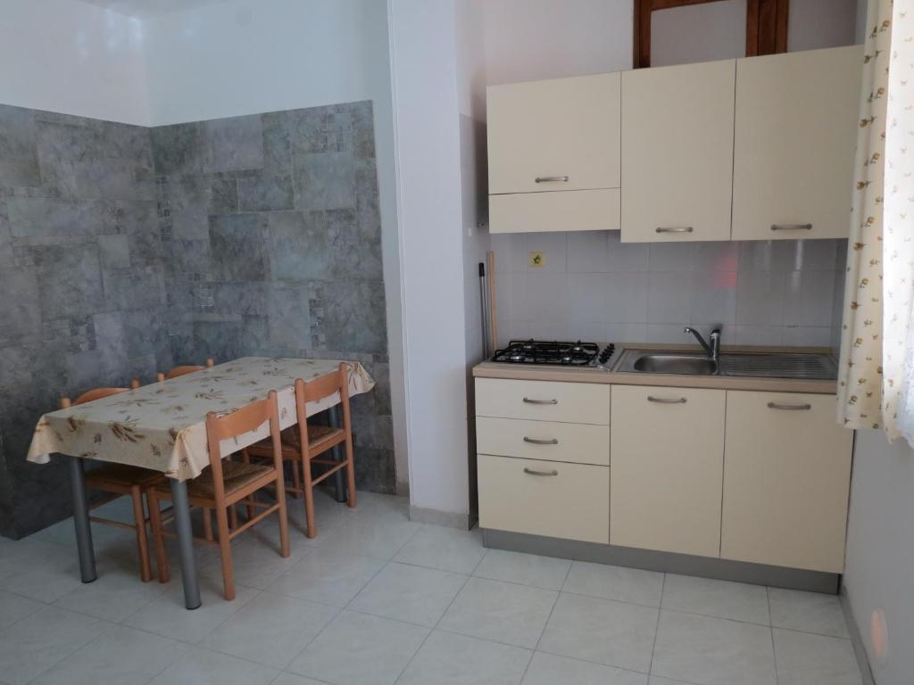 Hotel Residence Villa Ascoli Vieste Quarto foto