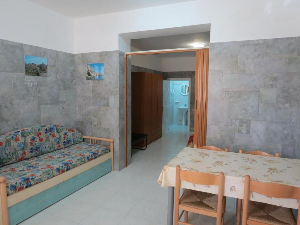 Hotel Residence Villa Ascoli Vieste Quarto foto